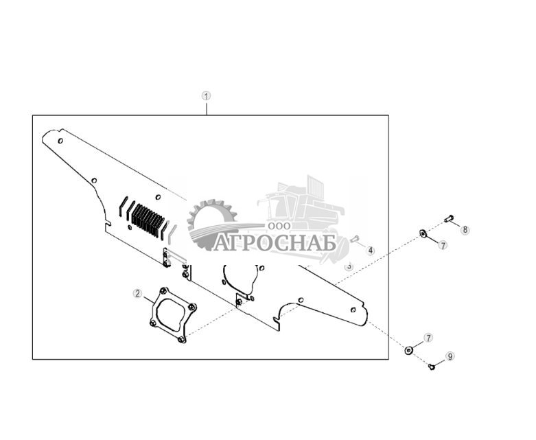 Rear Fender with Winch, Long Track (LT) and Low Ground Pressure (LGP), Power Angle Tilt (PAT) - ST698272 204.jpg